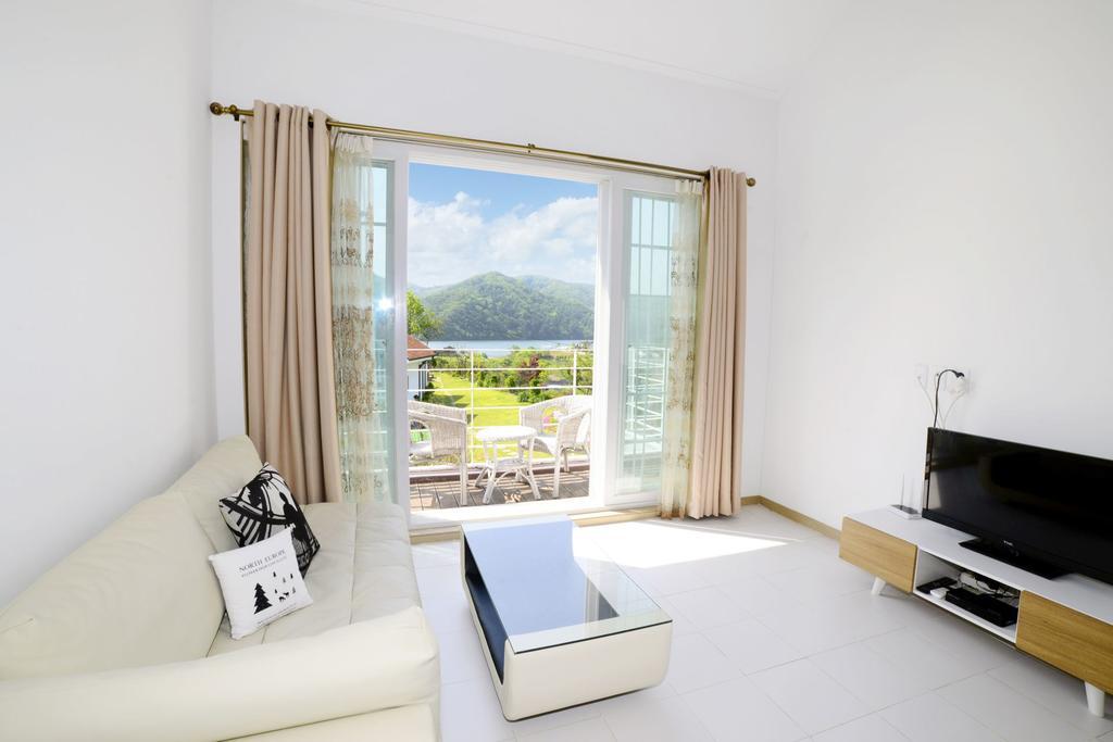 Walking Sky Pension คาพยอง ภายนอก รูปภาพ